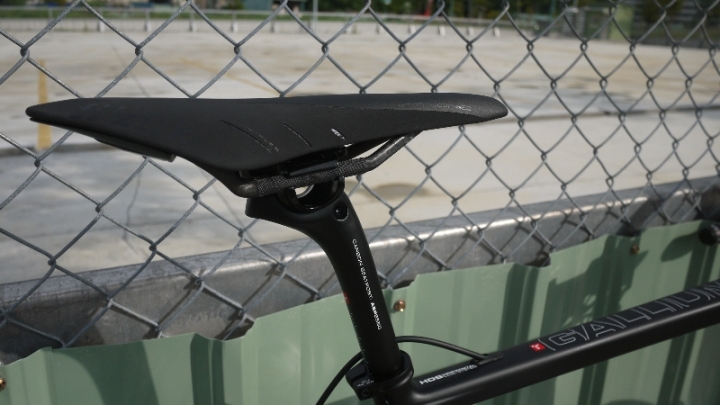 Argon 18 Gallium Pro 新車分享