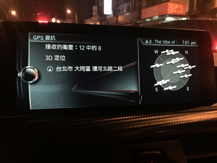 終極文 我把 F30 從2012式 改成 2017式了 ~~~~~~ 看膩了8年的 bmw 舊介面嗎