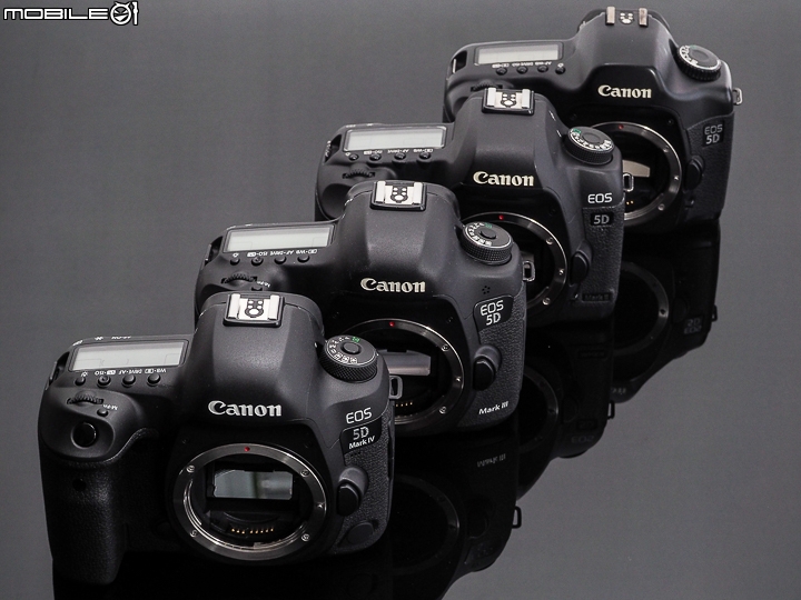 【搶先體驗】Canon EOS 5D Mark IV 大量實拍照與重點功能實測!
