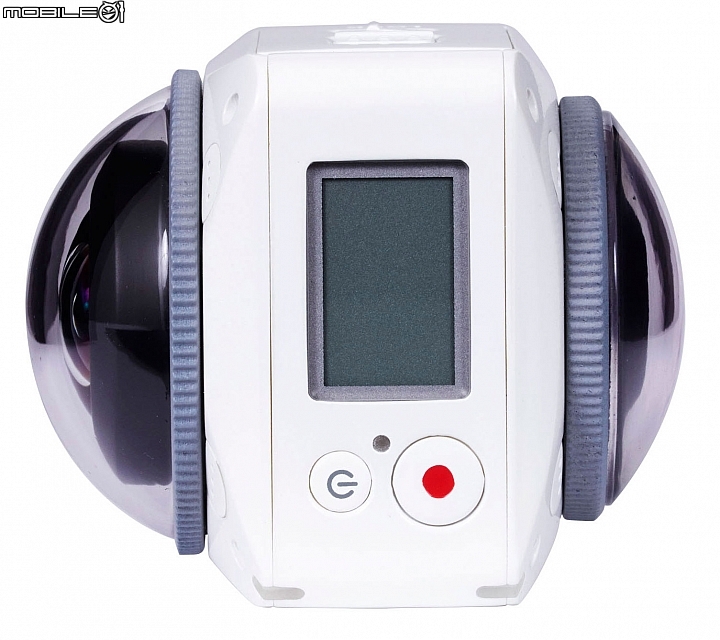 【Photokina】內建雙鏡頭 Kodak PixPro 4KVR360 運動攝影機登場!