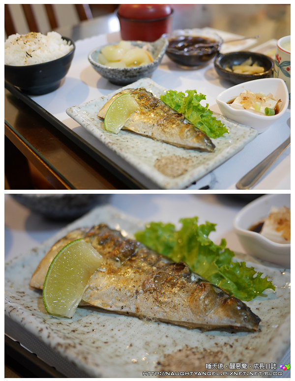 〈彰化親子景點〉玩色觀光工廠「愛玩色創意館」,巷內美食「木木川定食.鍋物」