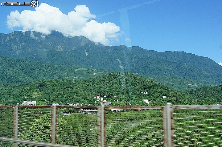 電車 光復糖廠 瑞穗牧場 六十石山金針花 北回歸線公園
