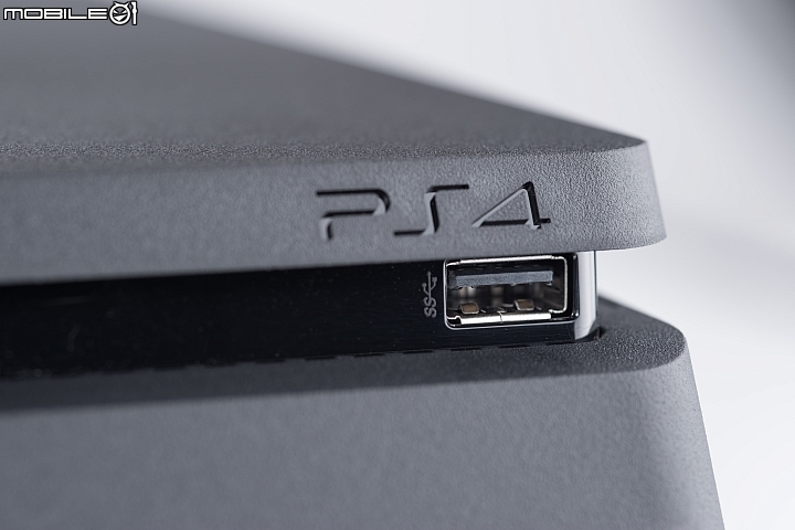 開箱實拍!PlayStation4 2000型輕量登場