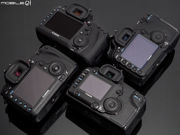 【搶先體驗】Canon EOS 5D Mark IV 大量實拍照與重點功能實測!