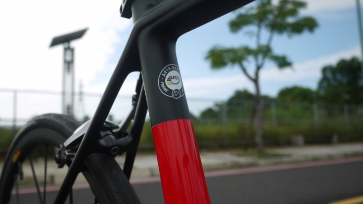 Argon 18 Gallium Pro 新車分享