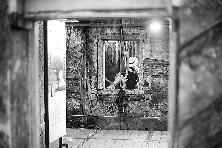 Leica M246與50/1.2合體出勤紀錄(順便介紹相關硬體配件)