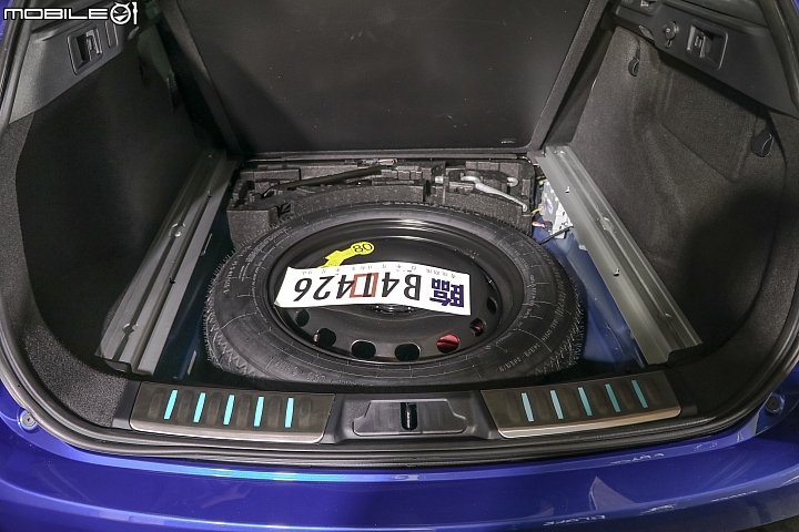 休旅重砲來襲 Jaguar F-Pace 大鵬灣賽道全面檢驗
