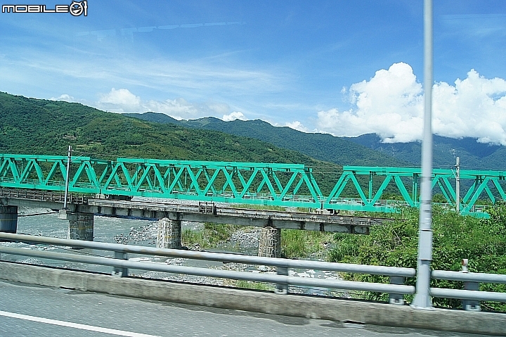 電車 光復糖廠 瑞穗牧場 六十石山金針花 北回歸線公園