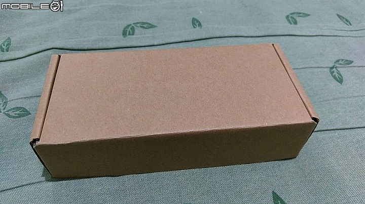 米里米特 3D WOOD TIE 木領結開箱
