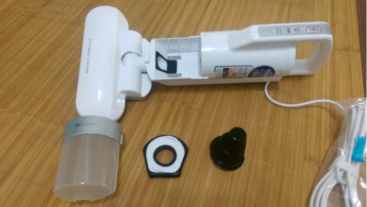 IRIS OHYAMA IC-FAC2