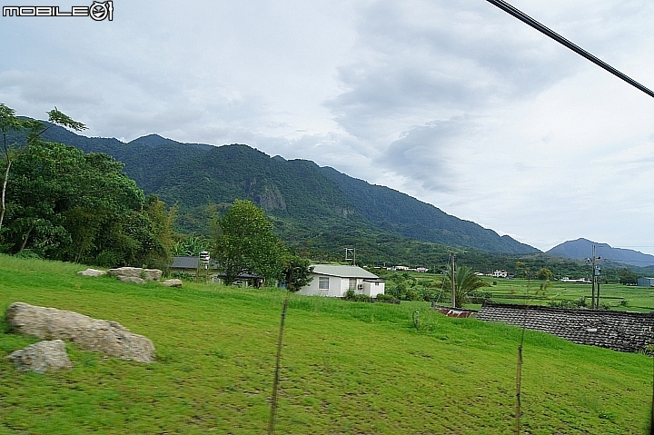 電車 光復糖廠 瑞穗牧場 六十石山金針花 北回歸線公園