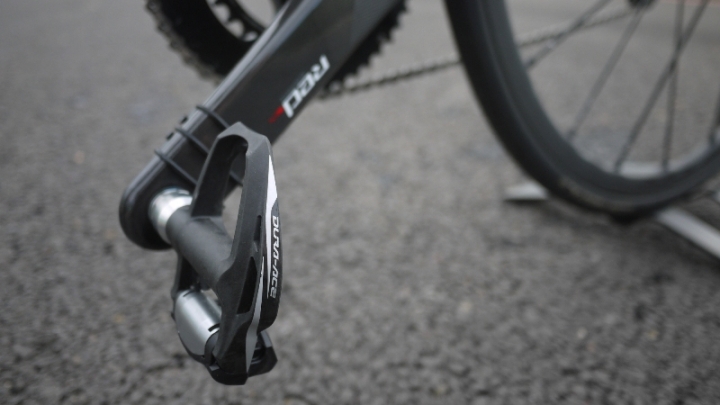 Argon 18 Gallium Pro 新車分享