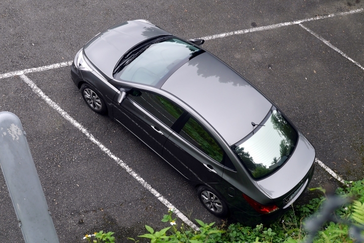 我的輕旅行HYUNDAI Verna心得分享