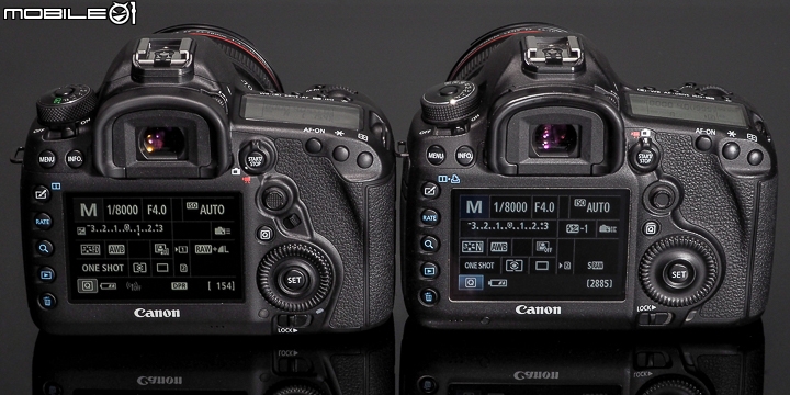 【搶先體驗】Canon EOS 5D Mark IV 大量實拍照與重點功能實測!