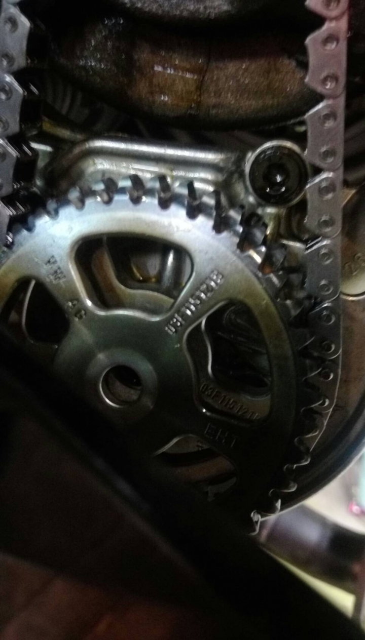 SKODA車主心聲(更新新料號圖片)