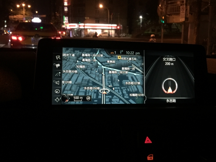 終極文 我把 F30 從2012式 改成 2017式了 ~~~~~~ 看膩了8年的 bmw 舊介面嗎