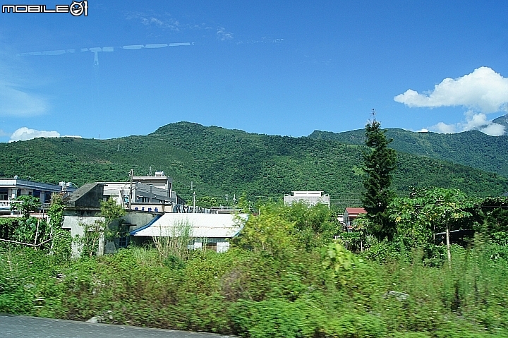 電車 光復糖廠 瑞穗牧場 六十石山金針花 北回歸線公園