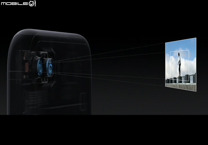 台灣首波發售 Apple iPhone 7發表會重點整理