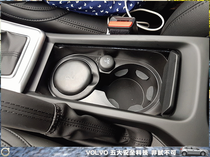 【體驗活動】VOLVO 五大安全科技 非試不可試駕活動