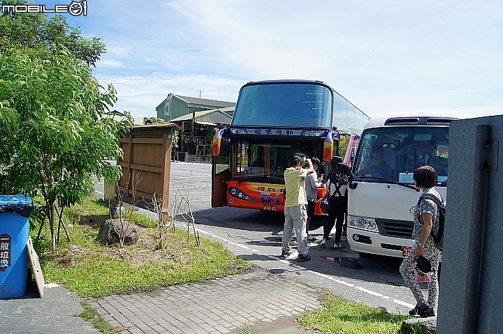 電車 光復糖廠 瑞穗牧場 六十石山金針花 北回歸線公園
