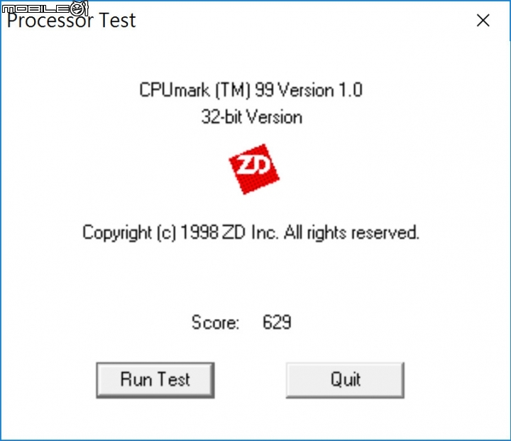 MSI GT73VR 6RF Titan Pro 超頻效能巨獸