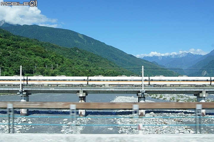 電車 光復糖廠 瑞穗牧場 六十石山金針花 北回歸線公園