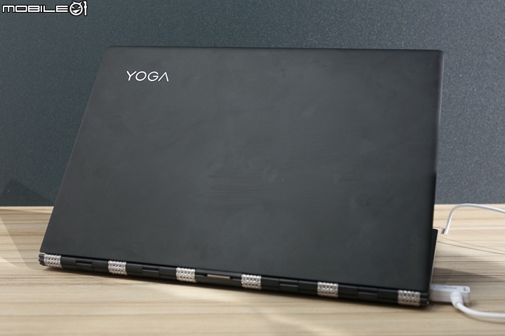 【IFA 2016】鍵盤也有雙模式 Lenovo 推出全新 Yoga Book