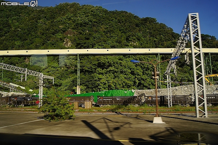 電車 光復糖廠 瑞穗牧場 六十石山金針花 北回歸線公園