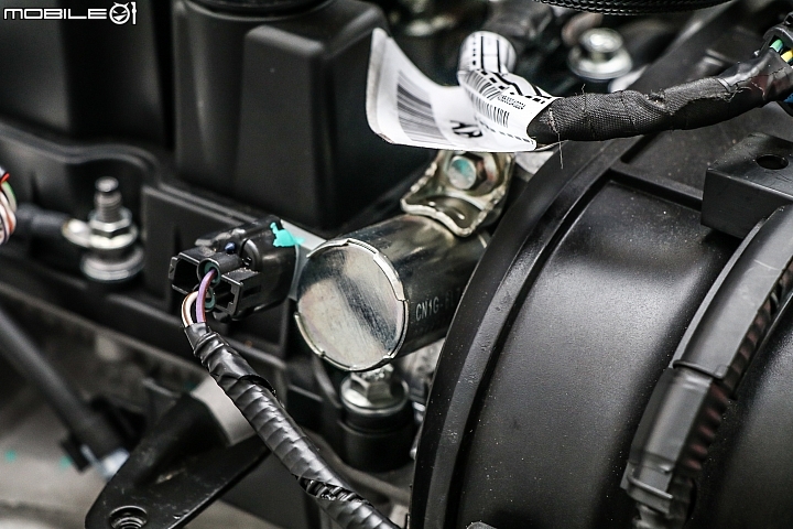 小惡魔汽車教室 第二彈 Ford EcoBoost 180引擎科技詳解