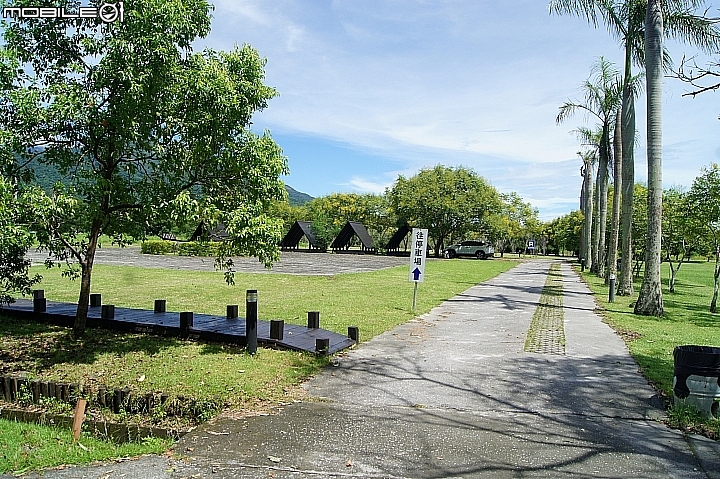 電車 光復糖廠 瑞穗牧場 六十石山金針花 北回歸線公園