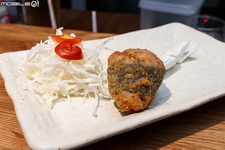 【大廚專訪】重現道地日本味 風來坊串串