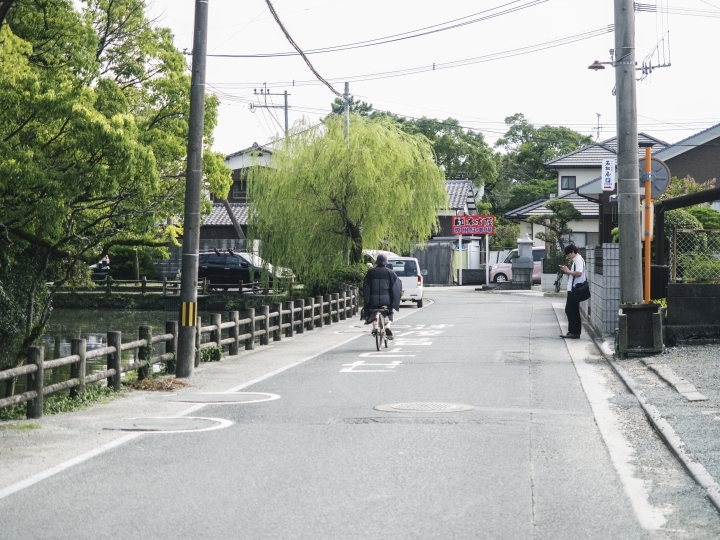 【福岡輕旅行 - 下回】-- 旅遊/拍攝