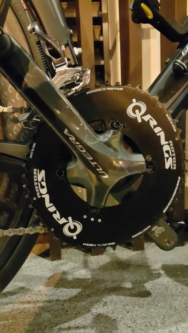 Performer Curve Disc 開"沒有"箱