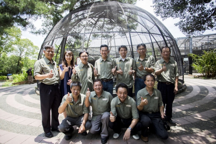 新竹市正在改變中