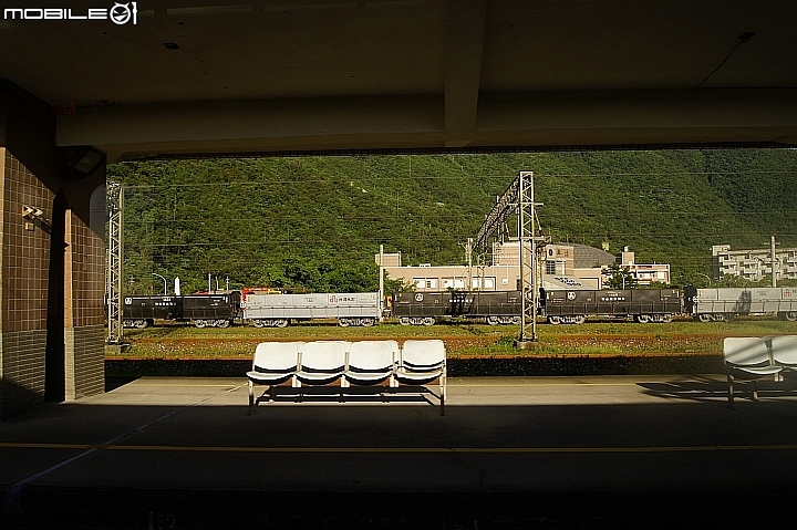 電車 光復糖廠 瑞穗牧場 六十石山金針花 北回歸線公園