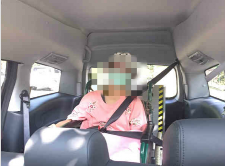 感謝V7 讓老婆很開心