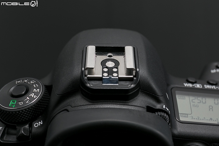 【搶先體驗】Canon EOS 5D Mark IV 大量實拍照與重點功能實測!
