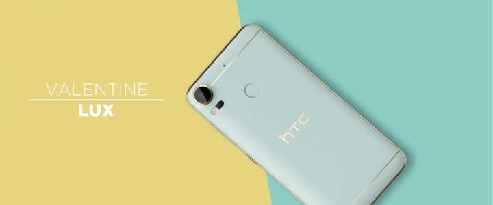 看來HTC還是不懂(Desire10發表後)