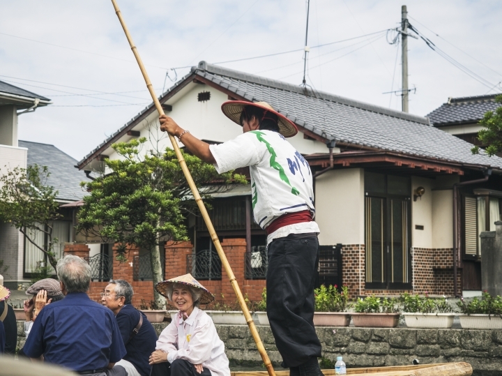 【福岡輕旅行 - 下回】-- 旅遊/拍攝