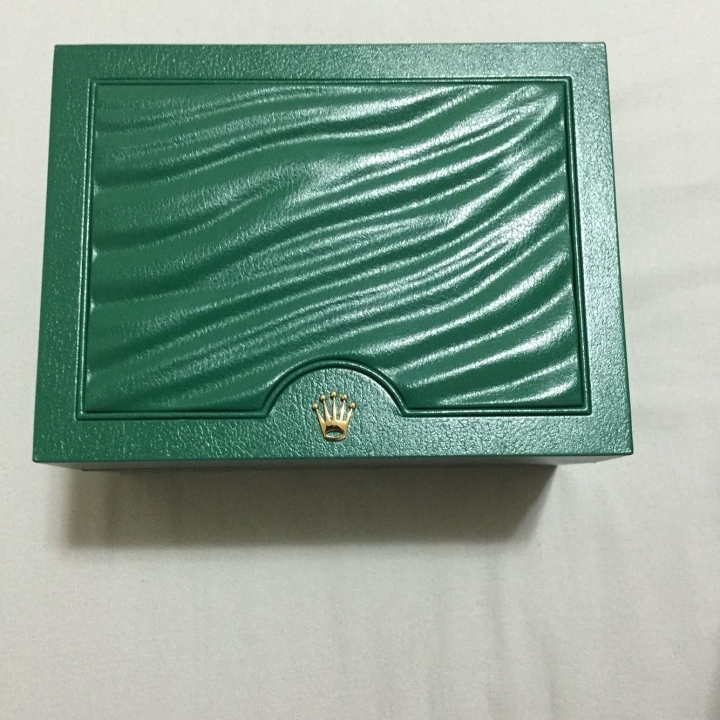 颱風天黑水鬼入手
