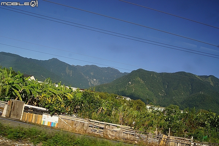 電車 光復糖廠 瑞穗牧場 六十石山金針花 北回歸線公園
