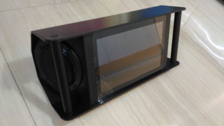 【開箱】U-best優必勝 行動卡拉OK 全功能行動KTV ishow愛秀 UB-101 娛樂行動電腦 點歌機 伴唱機