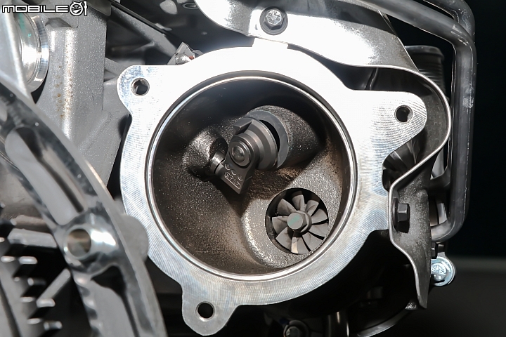 小惡魔汽車教室 第二彈 Ford EcoBoost 180引擎科技詳解