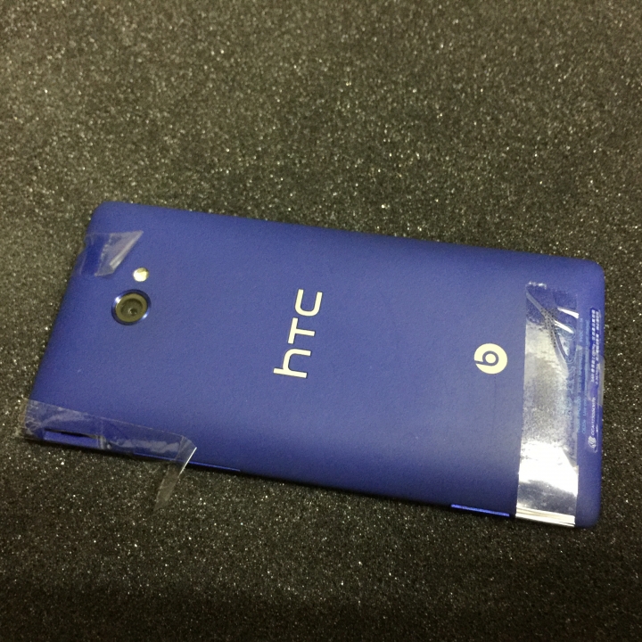 HTC 8X 螢幕維修更換分享