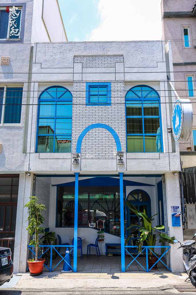 花蓮市‧拉曼卡民宿