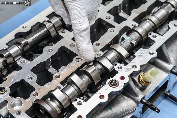 小惡魔汽車教室 第二彈 Ford EcoBoost 180引擎科技詳解