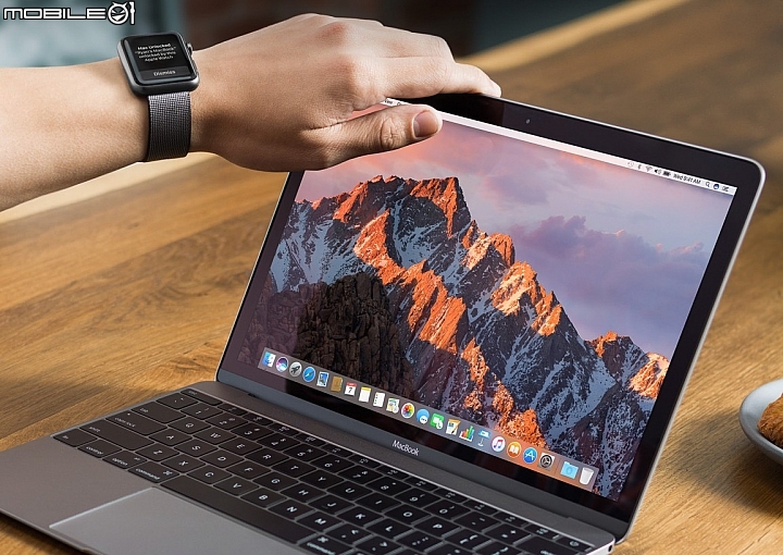 【新訊】Apple macOS Sierra 正式開放免費更新