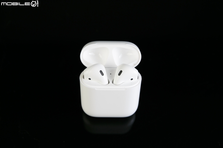 True Wireless 真無線 四款無線藍牙耳機集評