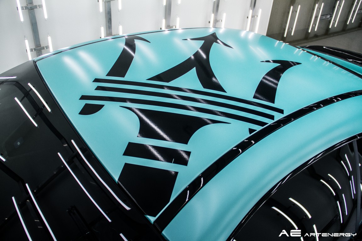 三叉魅力!當爸後還是可以選Maserati GTS當保姆車!
