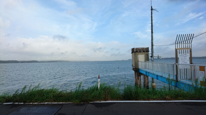 東日本戰國名城之旅 DAY 5 & 6 福島 栃木 茨城 千葉